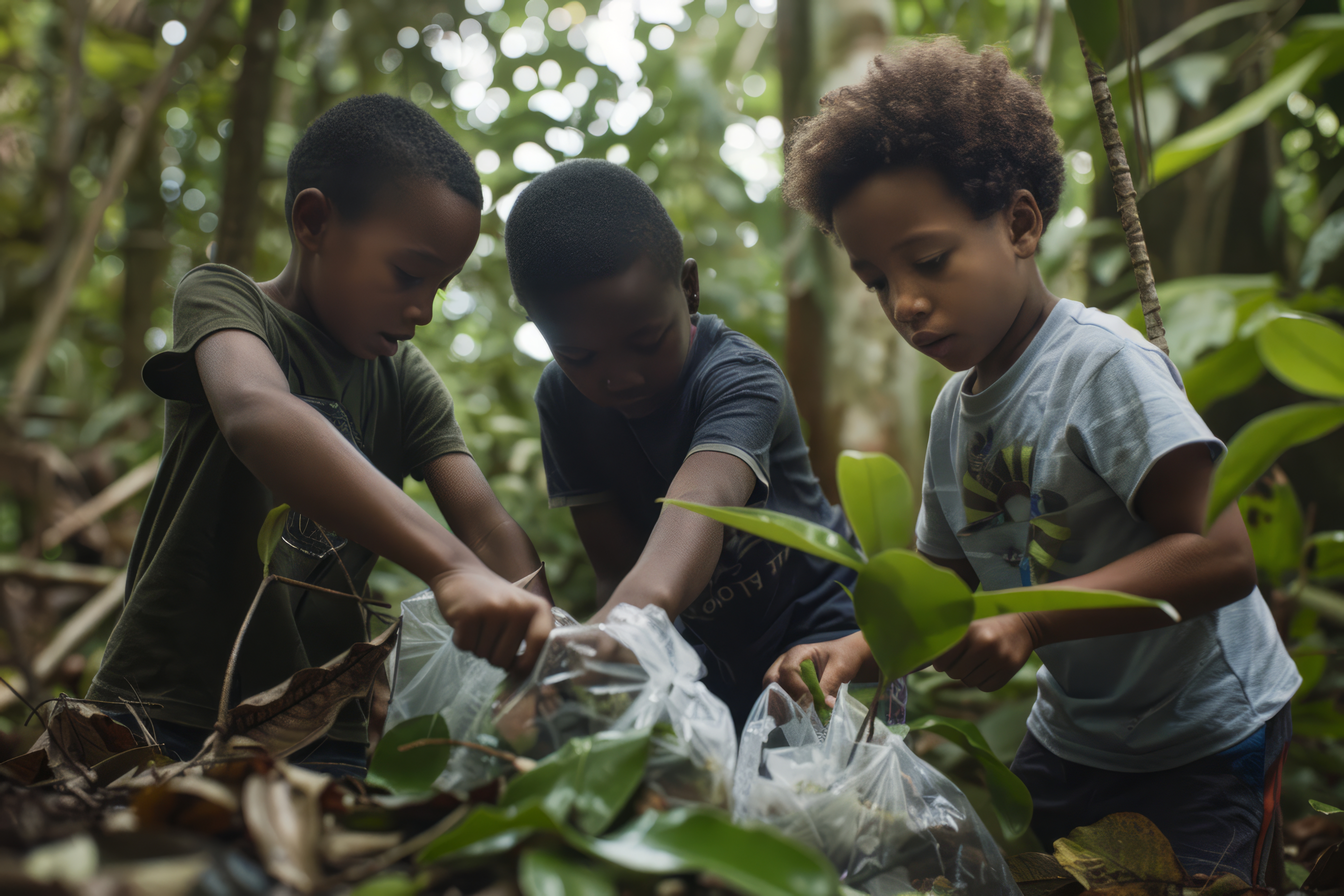 Social & Community Impact