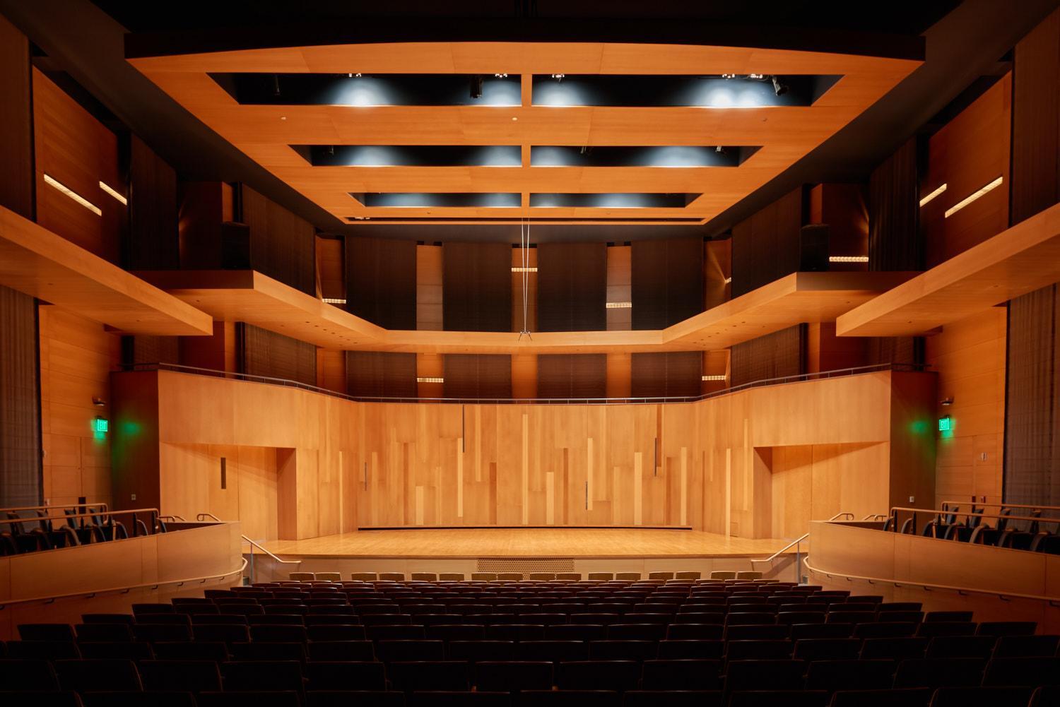 Encouraging Participation