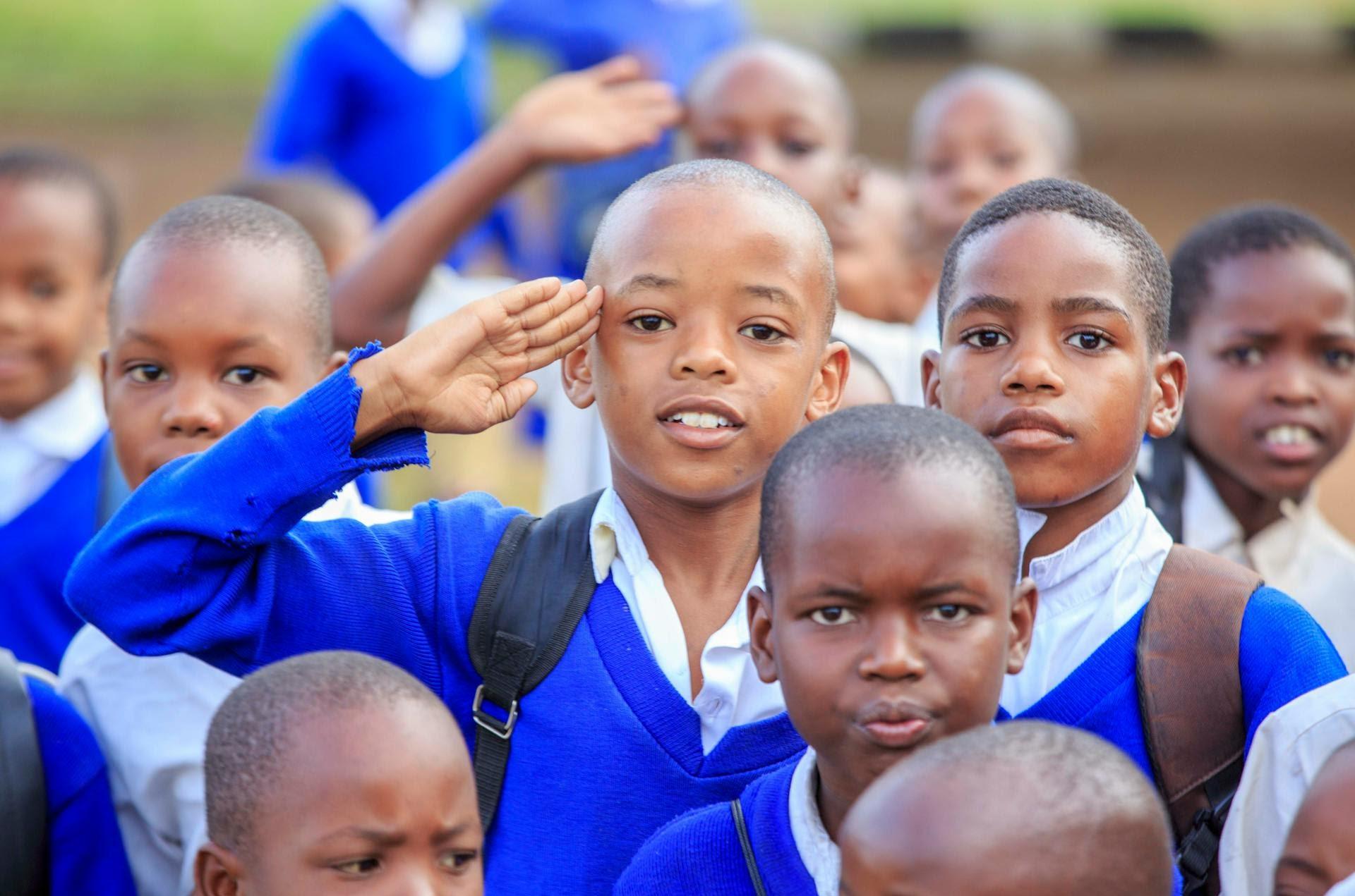 School Outreach & Career Tours: Bringing Opportunity to Every Classroom