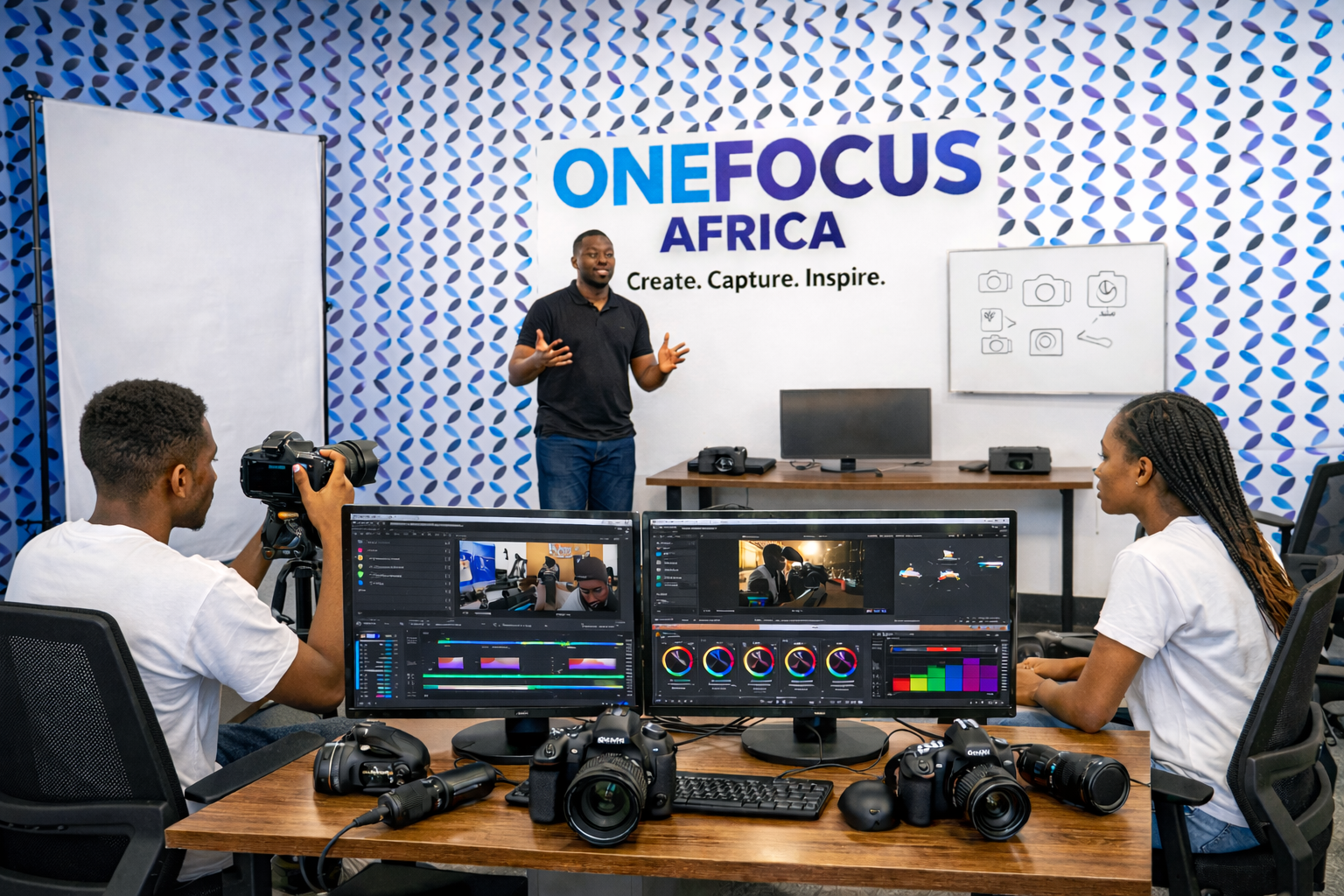 Youth Skills Workshop