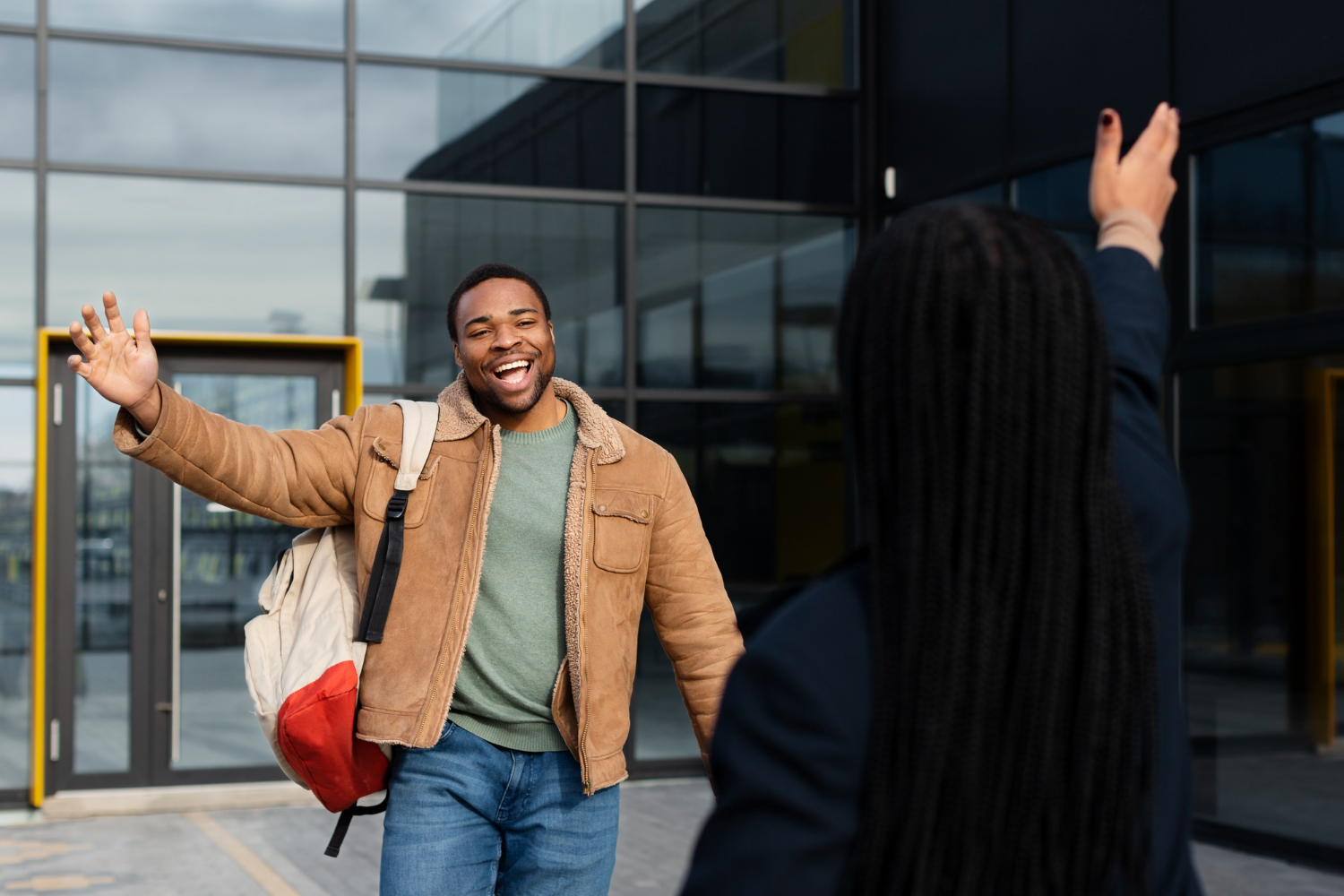 #INZIRA Career Exposure Tours